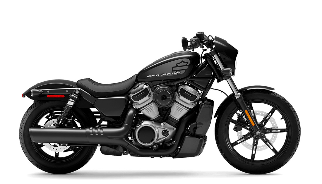 Nightster