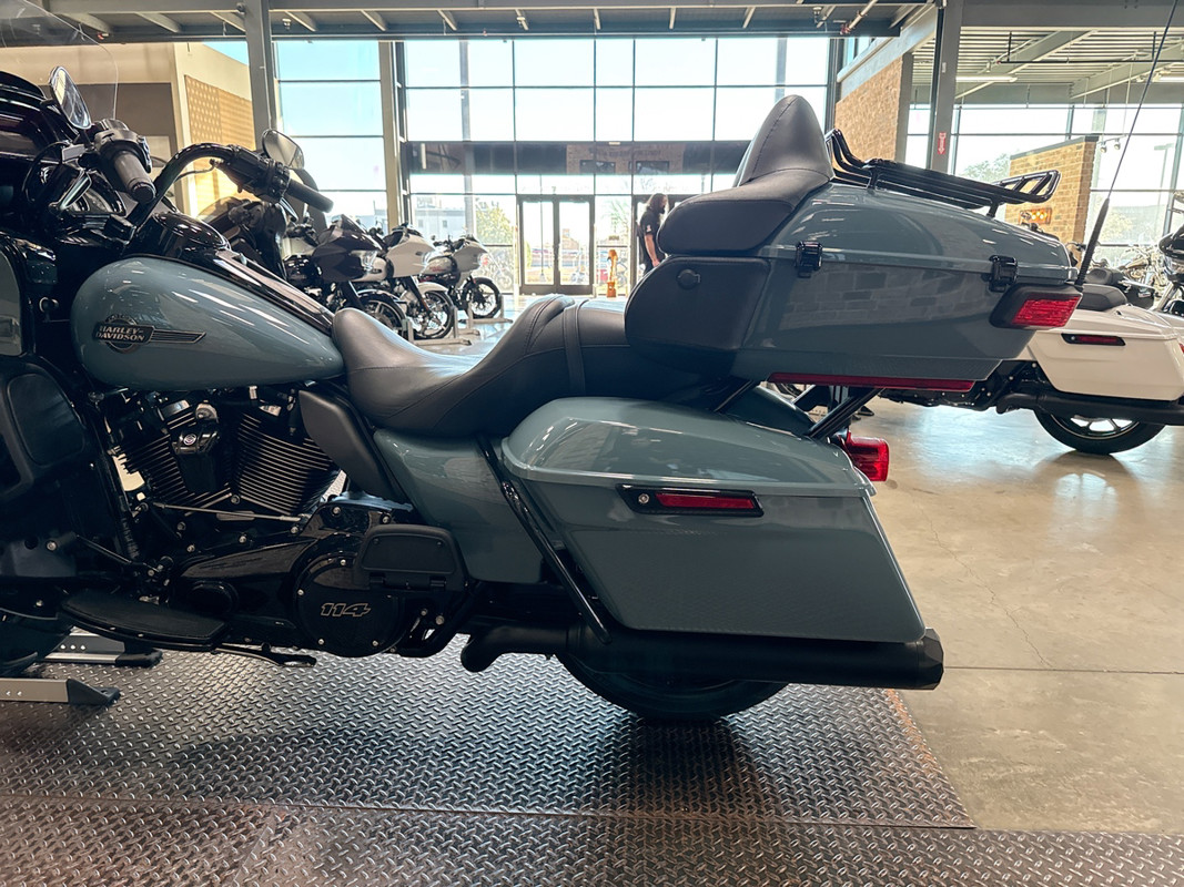 Road Glide® Limited