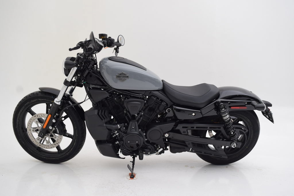 Nightster