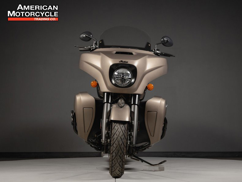 Roadmaster Dark Horse