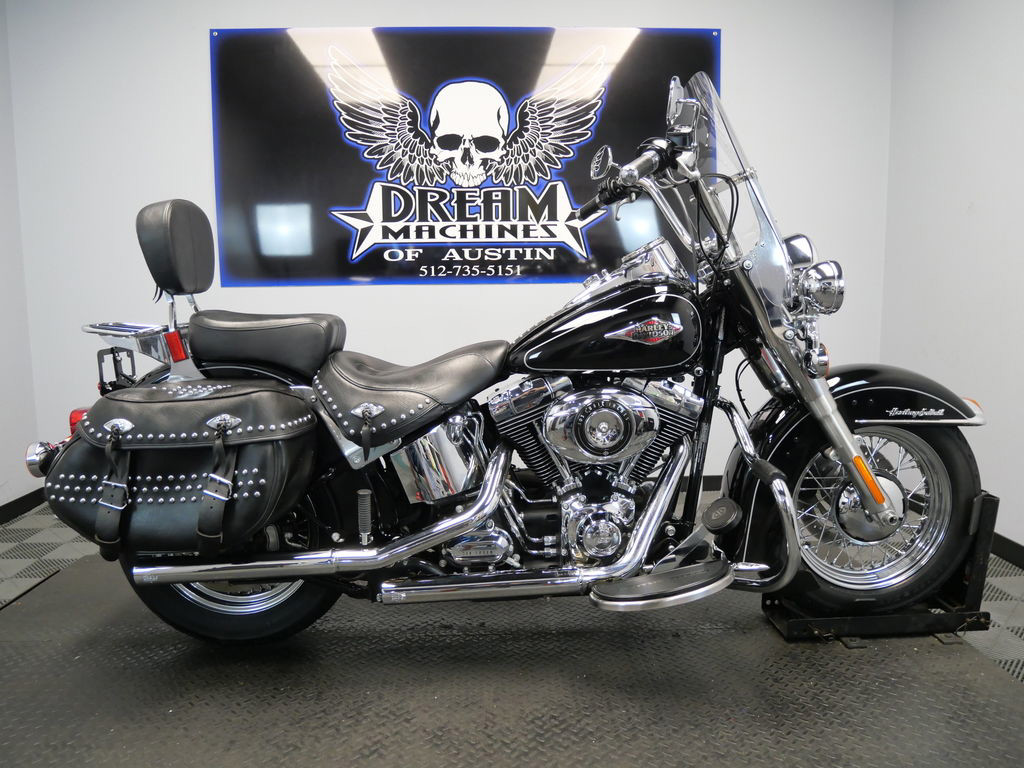 Heritage Softail® Classic