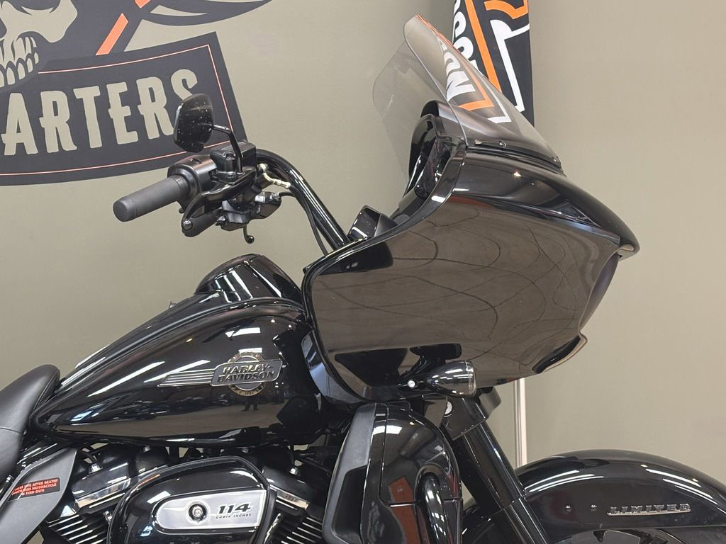 Road Glide® Limited