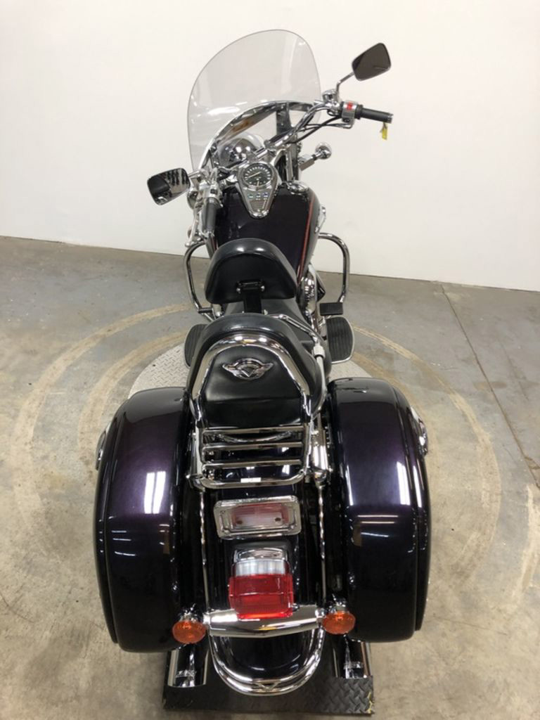 Vulcan 1500 Nomad