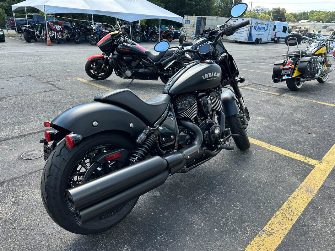 Sport Chief