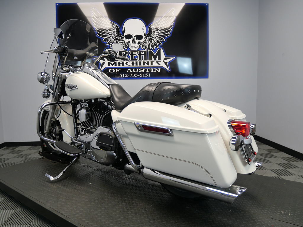 Road King®