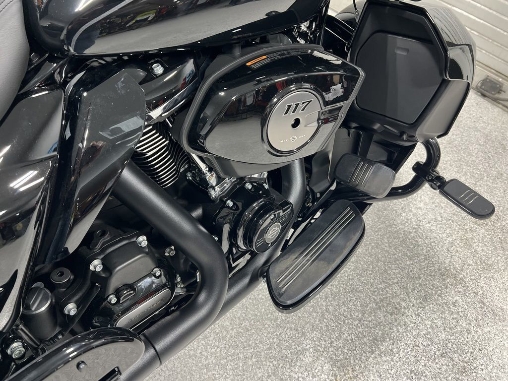 Road Glide® Limited