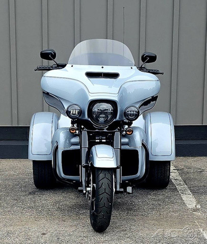 Tri Glide® Ultra