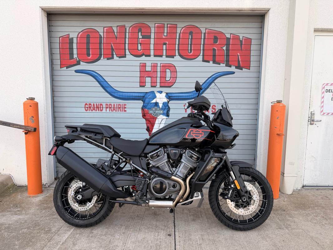 Pan America® 1250 Special