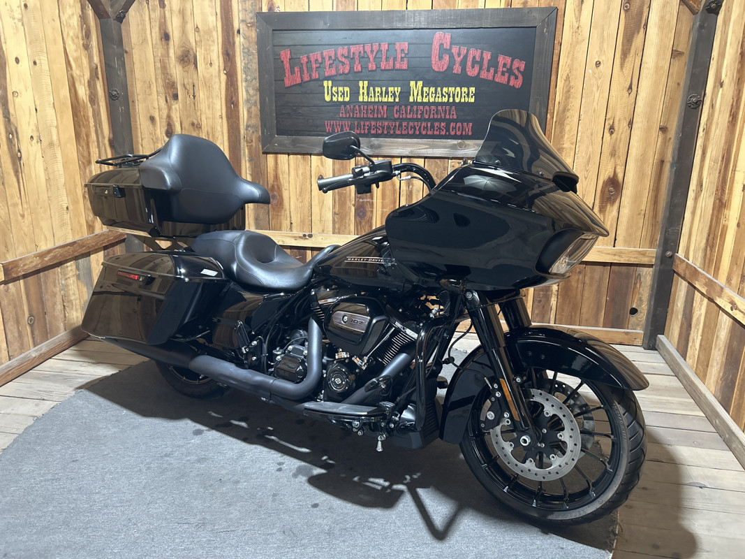 Road Glide® Special