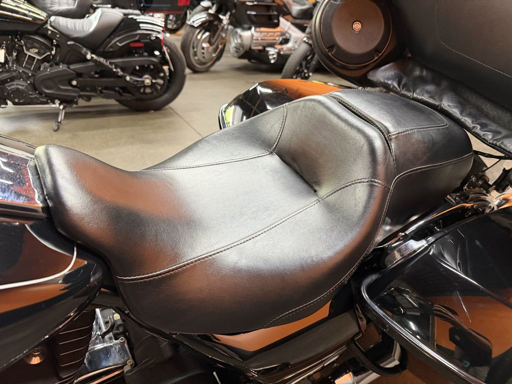 Street Glide® Special