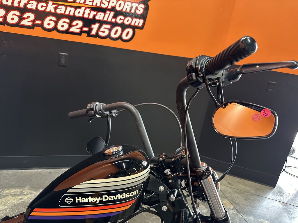 Sportster® Forty-Eight® Special