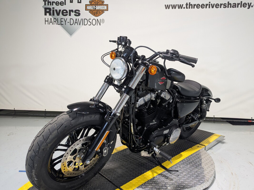 Forty-Eight®
