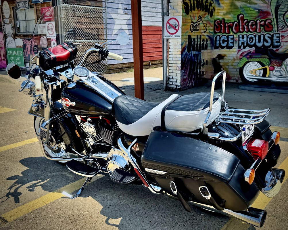 Road King® Classic