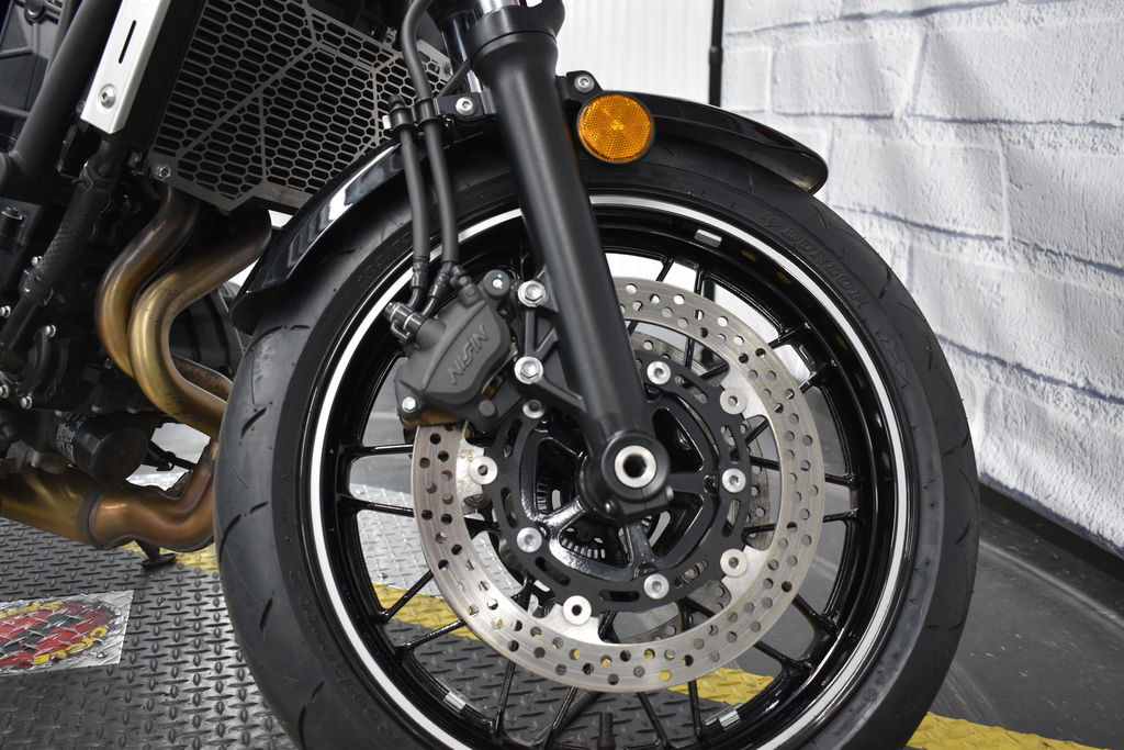 Z650RS