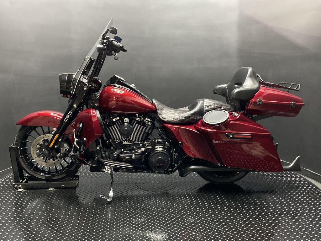 Road King® Special