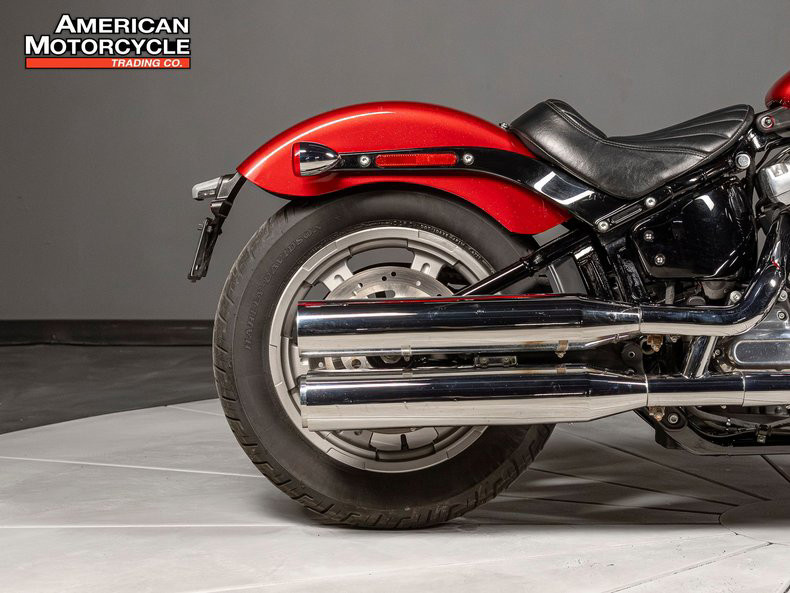 Softail® Standard
