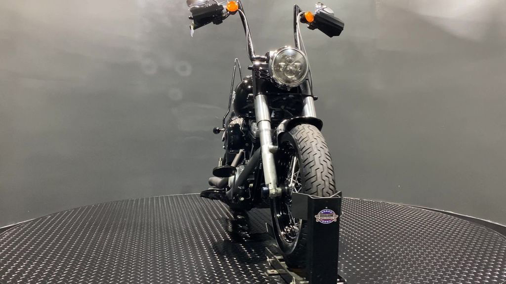Softail® Slim®