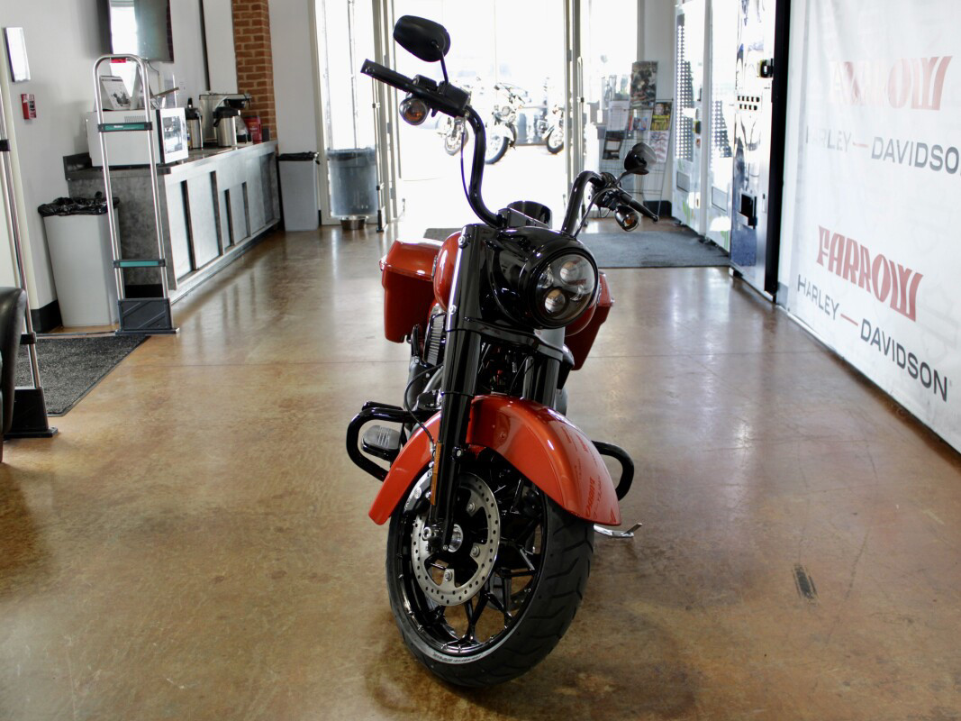 Road King® Special