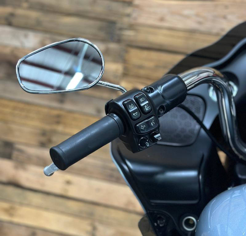 Road Glide®
