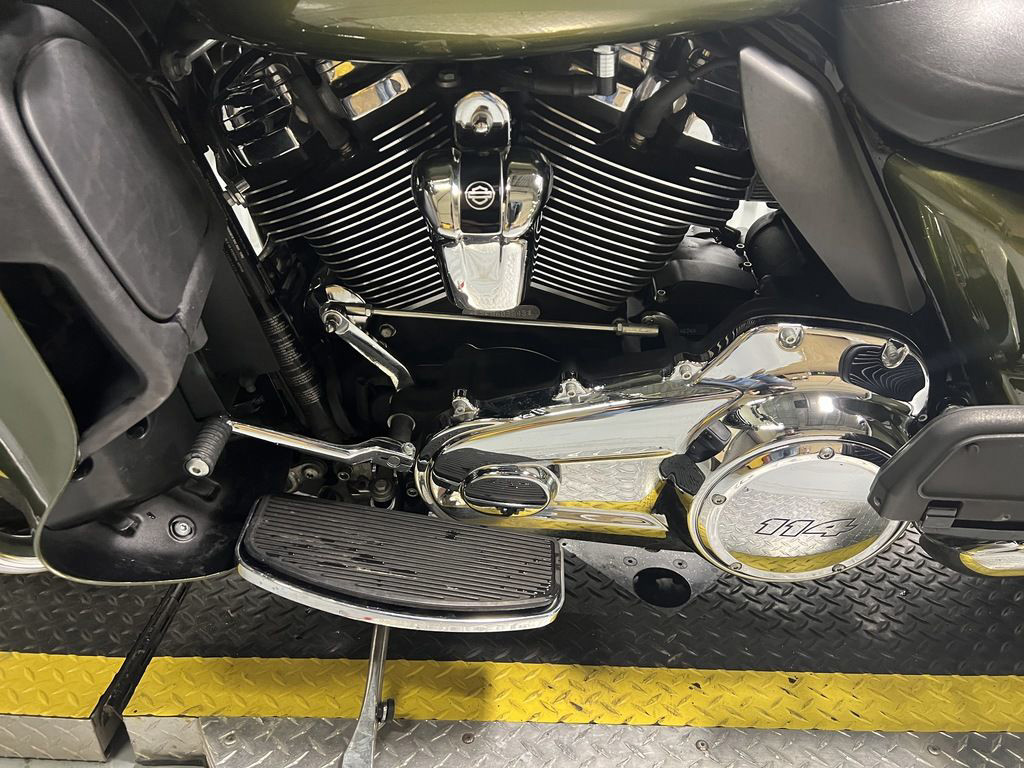 Road Glide® Limited