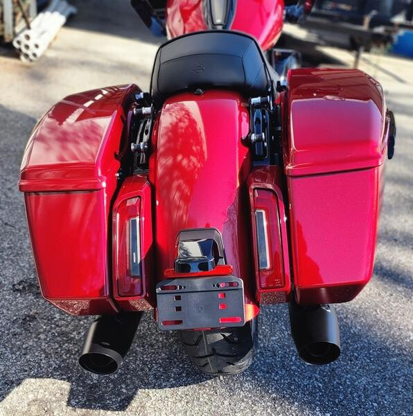 Road Glide®
