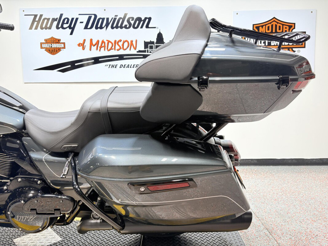 Road Glide® Limited