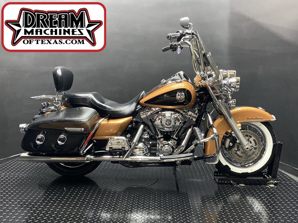 Road King® Classic Anniversary