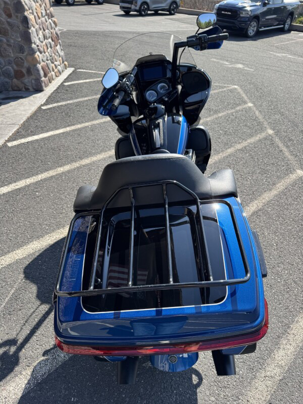 Road Glide® Limited