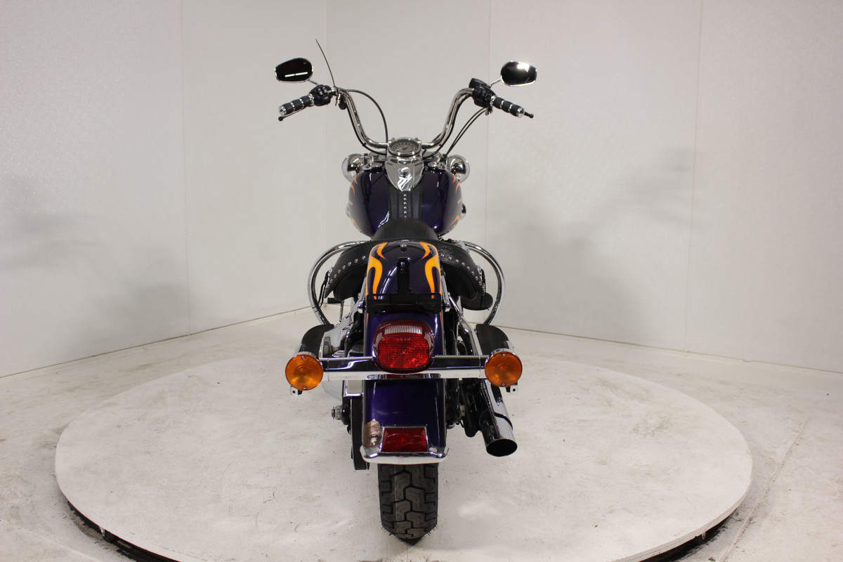 Heritage Softail® Classic
