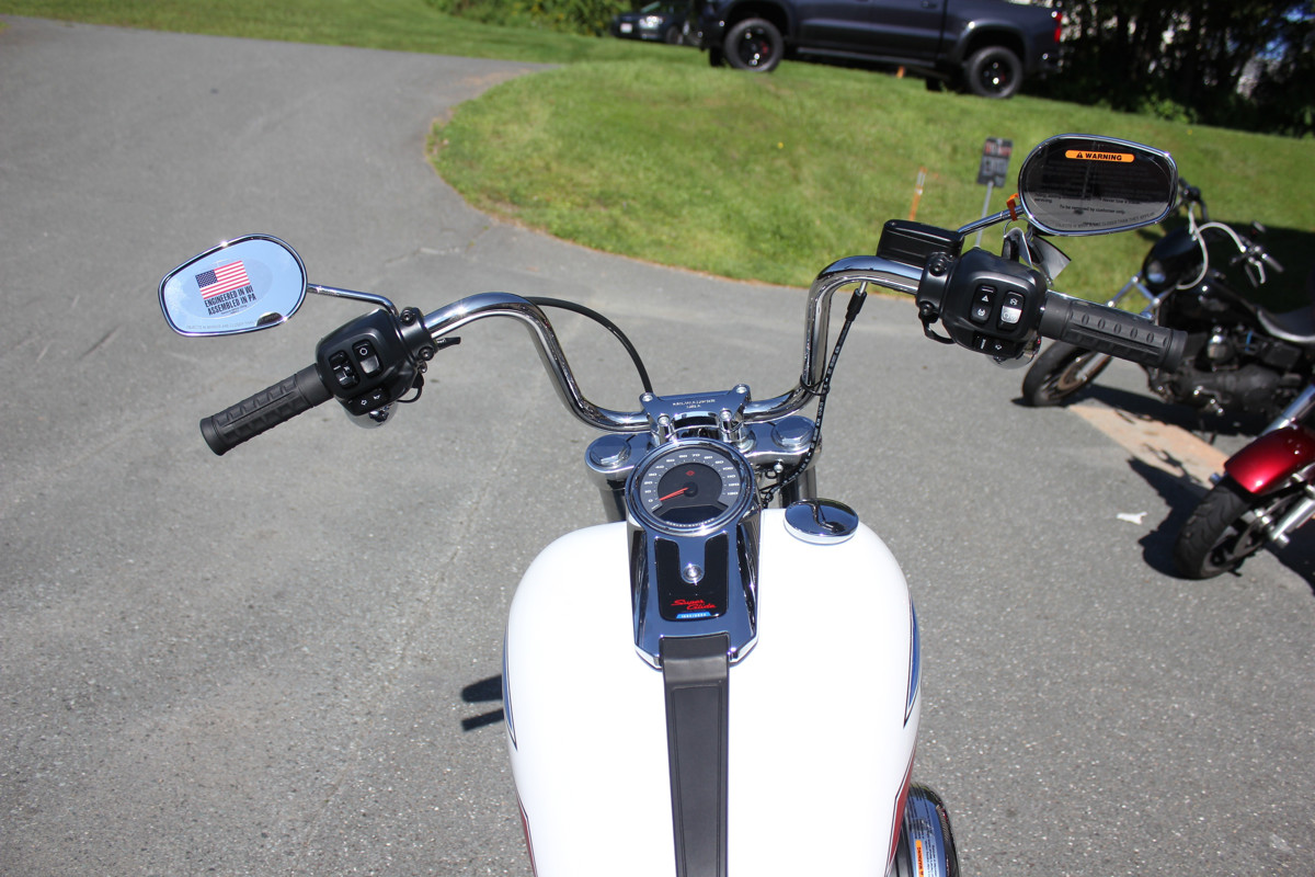 Super Glide