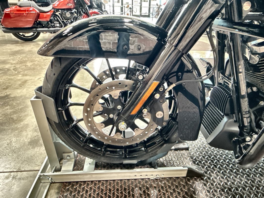 Street Glide® Special