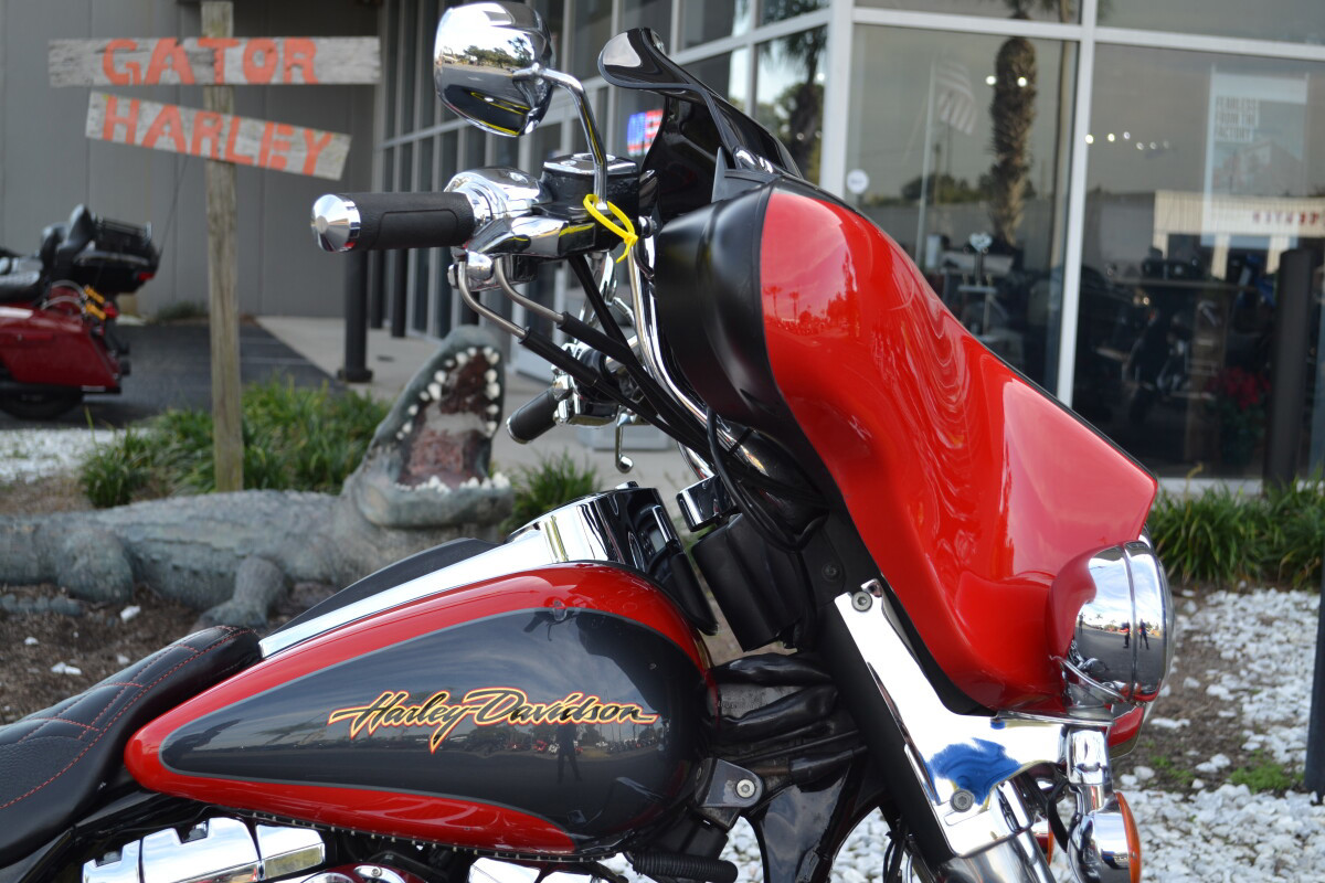 Electra Glide® Ultra Classic®