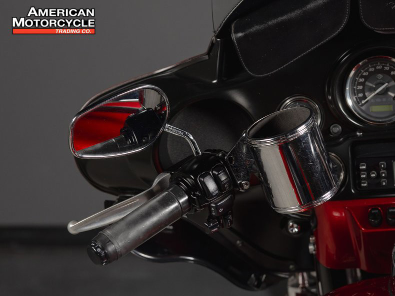 Electra Glide® Ultra® Limited