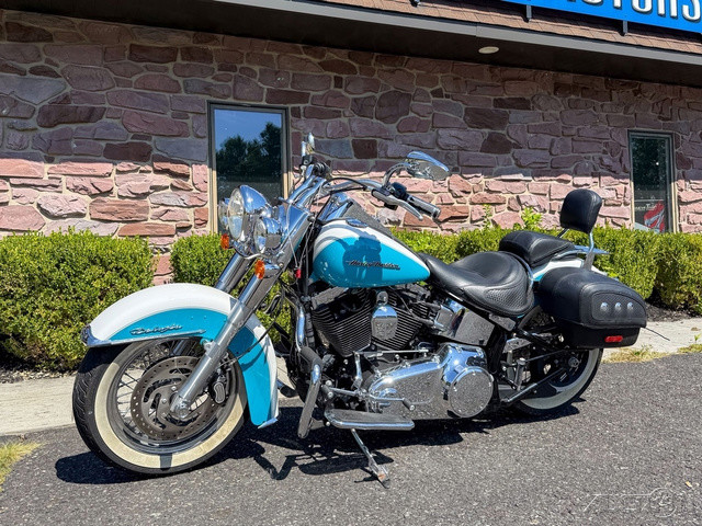 Softail® Deluxe