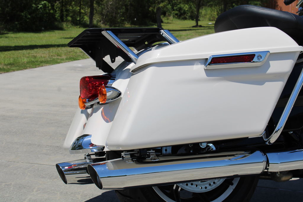 Road Glide®