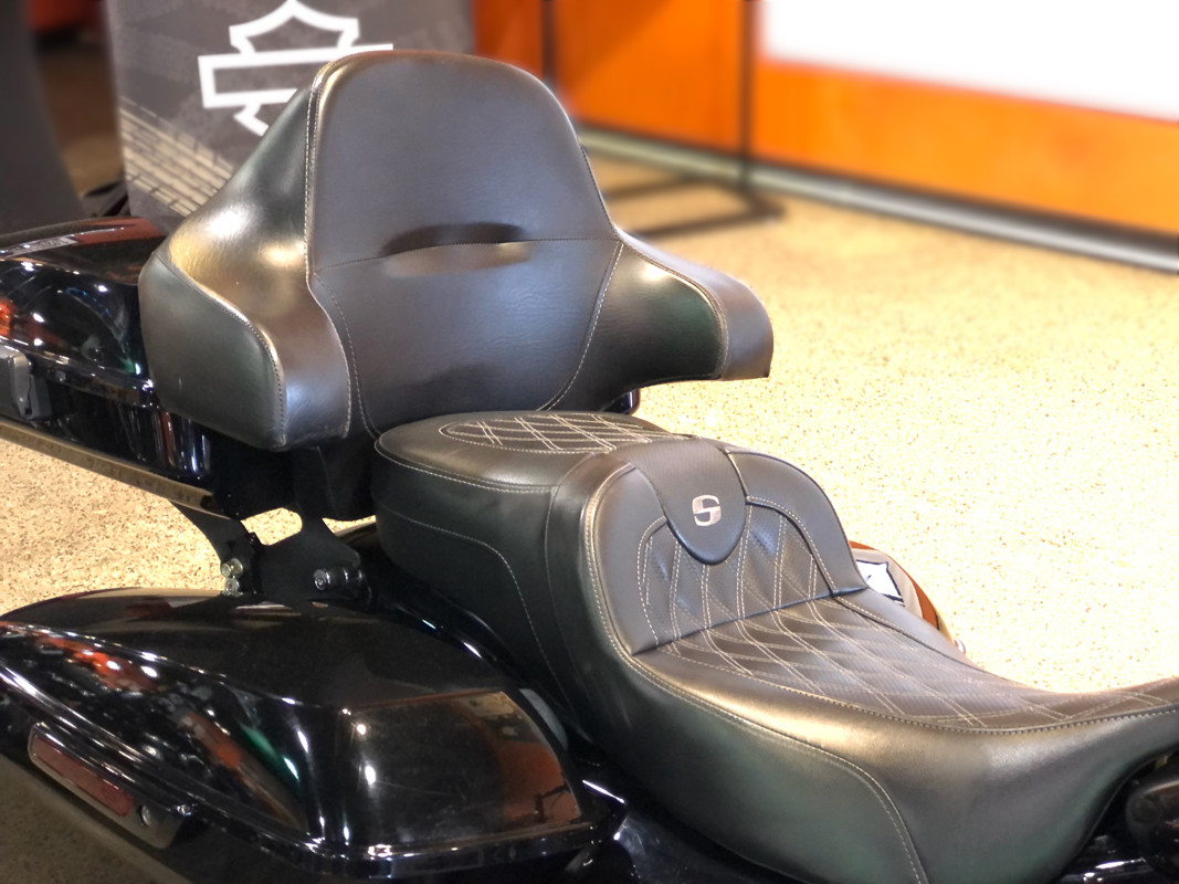Road Glide® Special