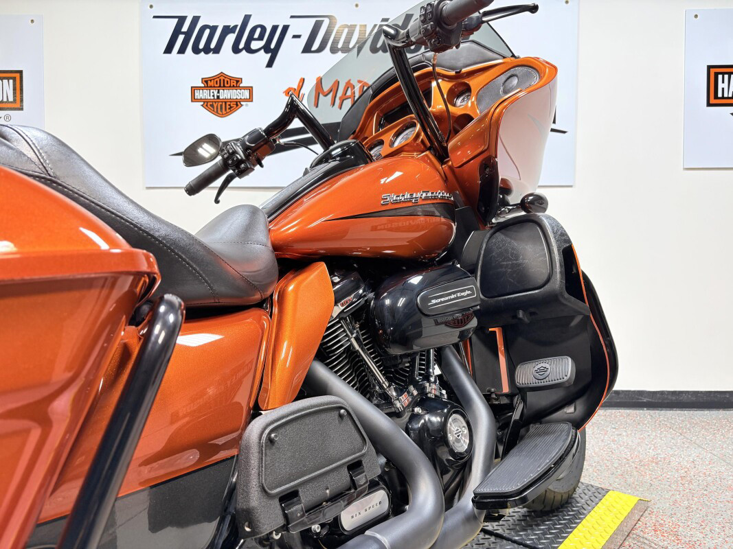 Road Glide® Limited