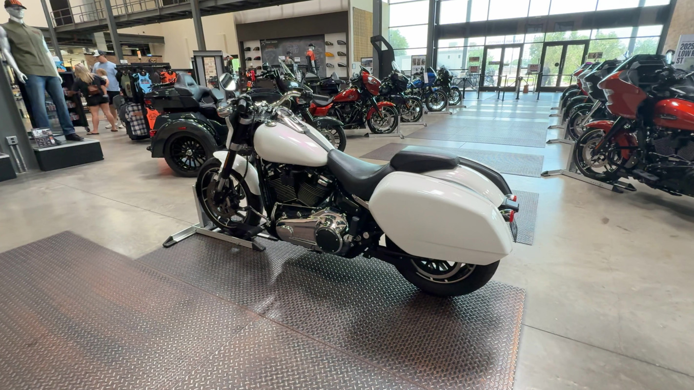 Sport Glide®
