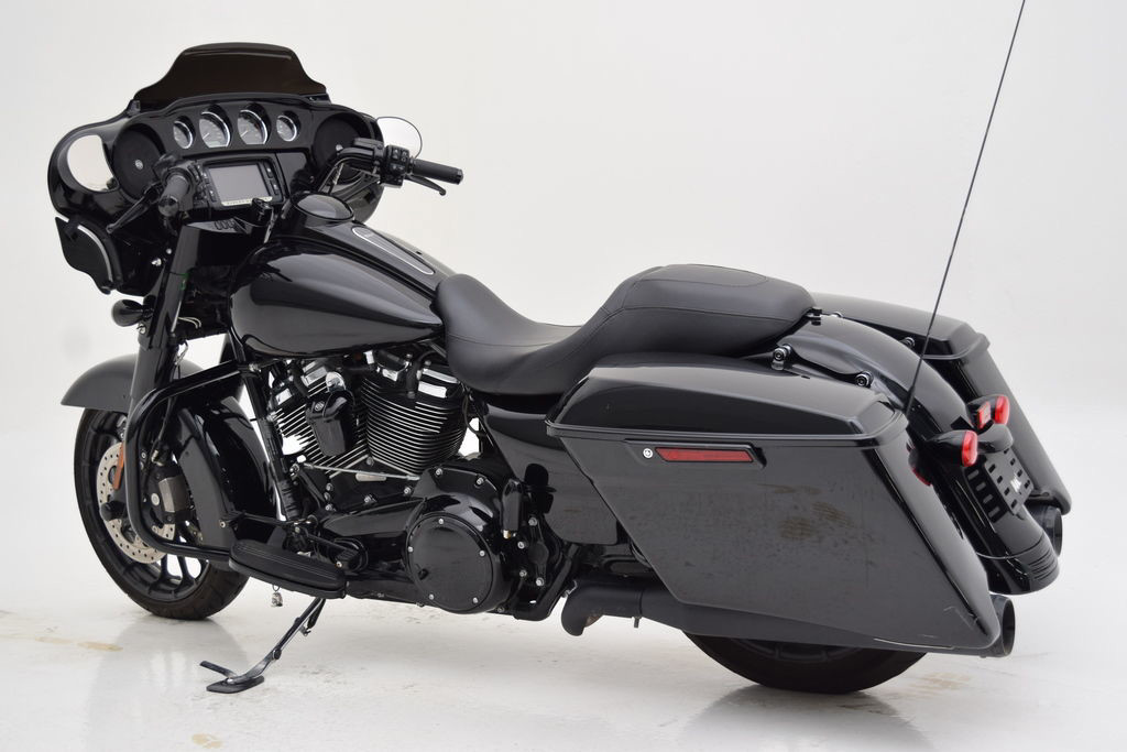 Street Glide® Special