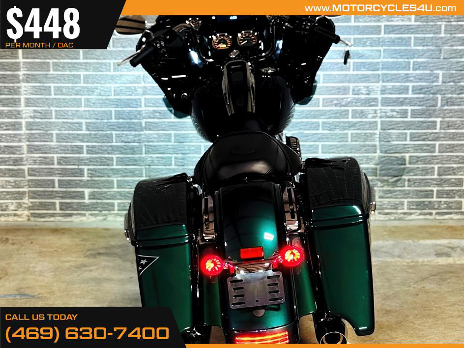 Road Glide® Special