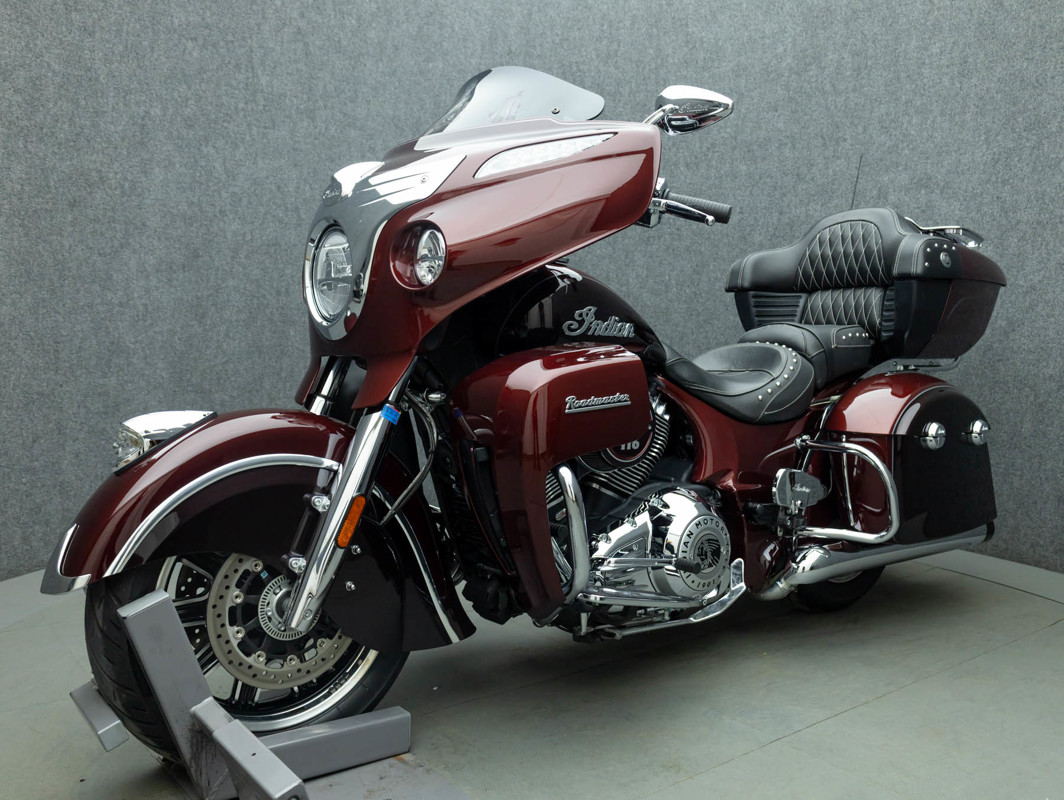 Roadmaster