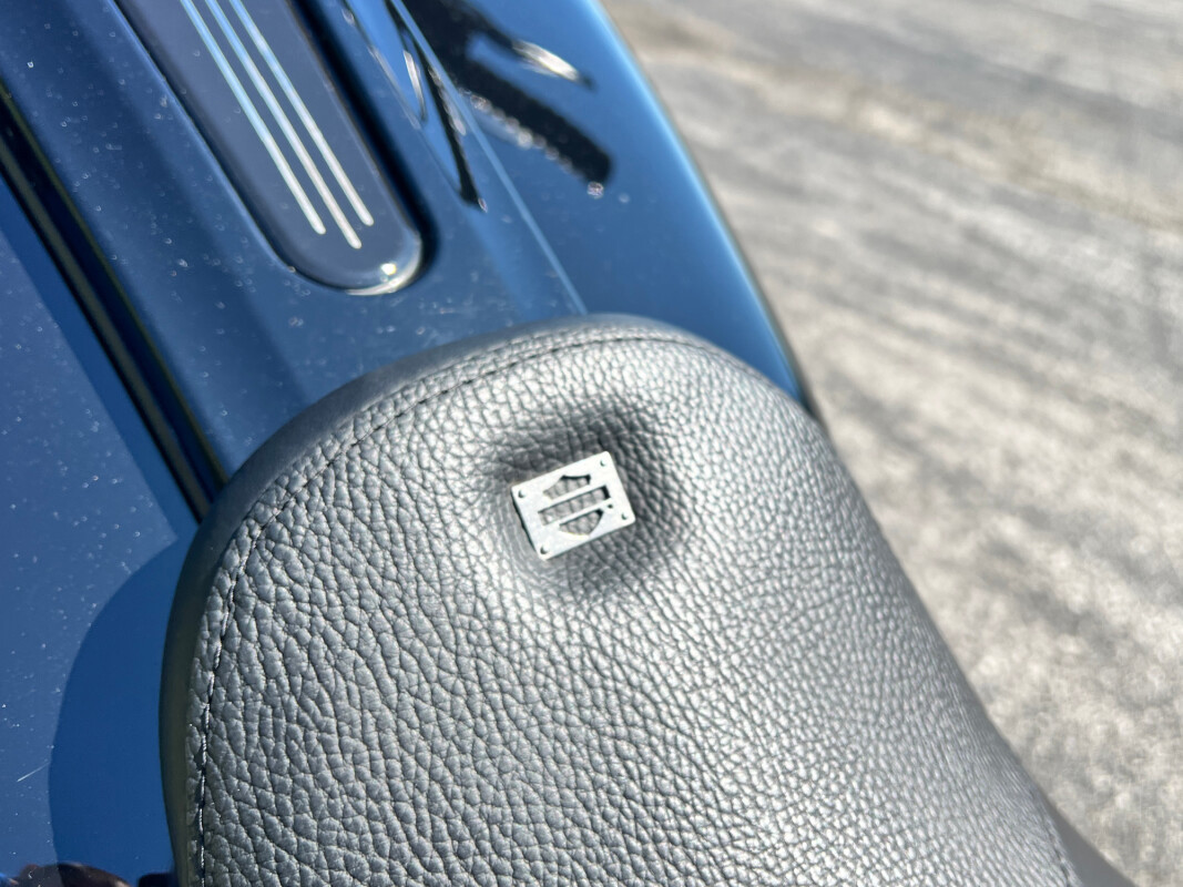 Road Glide® 3