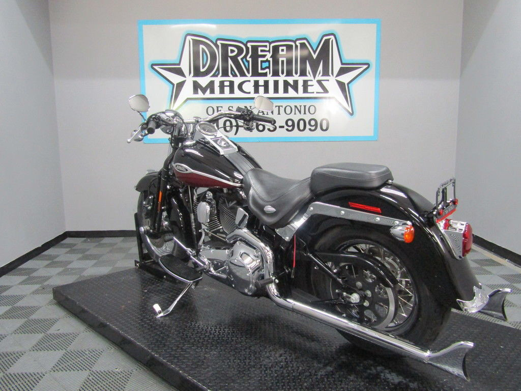 Softail® Springer® Classic