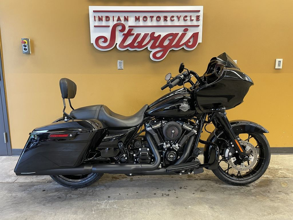 Road Glide® Special