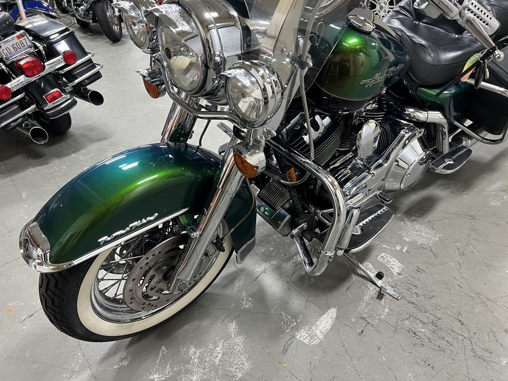 Road King® Classic