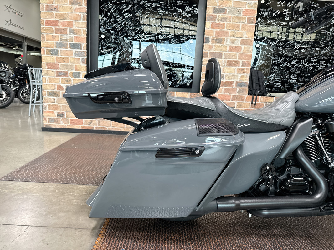 Road Glide® Limited