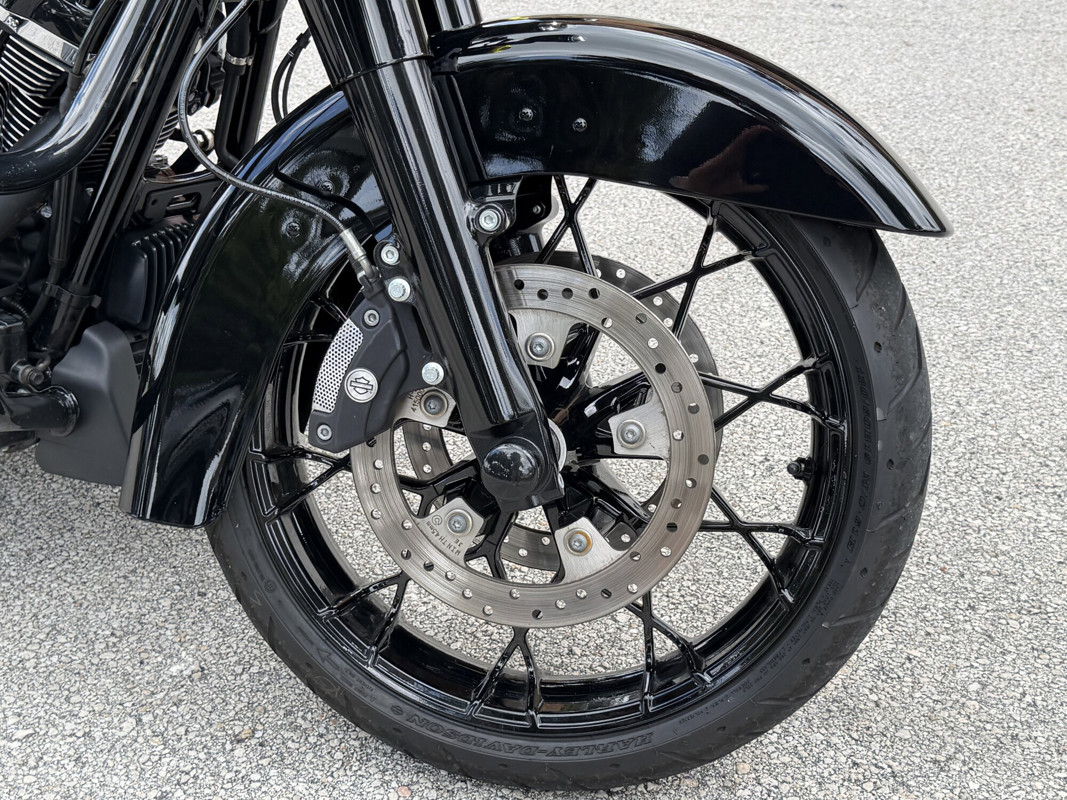 Road King® Special