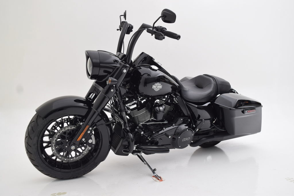 Road King® Special