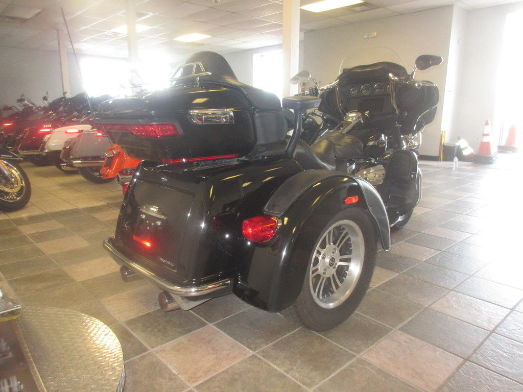 Tri Glide® Ultra