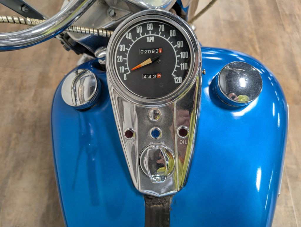 Electra Glide® Sport